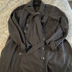 Torrid Coat